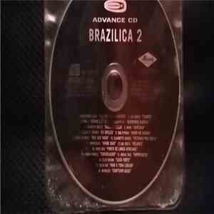 Various - Brazilica, Volume II download flac