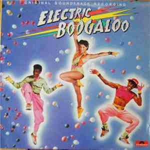Various - Breakin' 2 - Electric Boogaloo - Original Soundtrack Recording download flac
