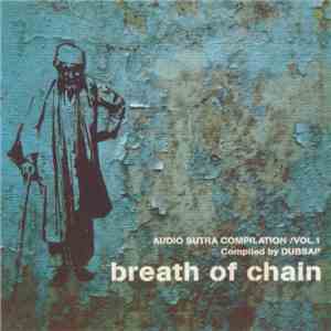 Various - Breath Of Chain (Audio Sutra Compilation /Vol. 1) download flac