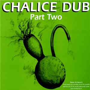 Various - Chalice Dub Part 2 download flac