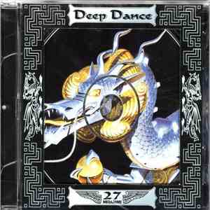 Various - Deep Dance 27 Mega Jams download flac
