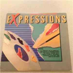 Various - Expressions download flac