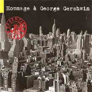 Various - Hommage À George Gershwin download flac