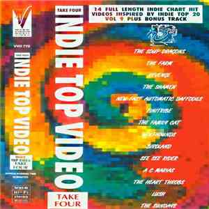 Various - Indie Top Video (Take Four) download flac