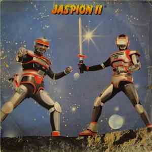 Various - Jaspion II download flac