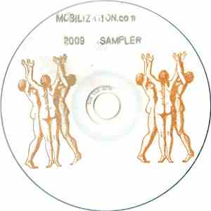 Various - Mobilization - Archive Series 2009 Sampler download flac