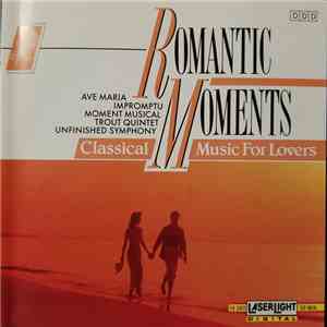 Various - Romantic Moments Vol. 10: Schubert download flac