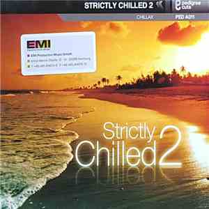 Various - Strictly Chilled Vol. 2 download flac
