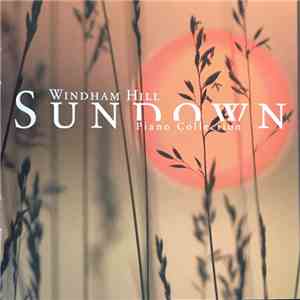 Various - Sundown: A Windham Hill Piano Collection download flac