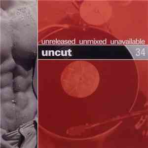 Various - Uncut 34 download flac