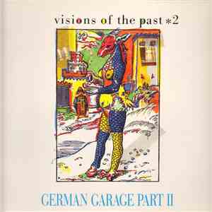 Various - Visions Of The Past Vol. 2 FLAC album