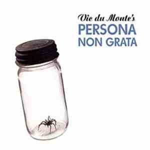 Vic Du Monte's Persona Non Grata - Vic Du Monte's Persona Non Grata FLAC album