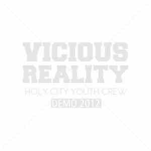 Vicious Reality - Demo 2012 download flac