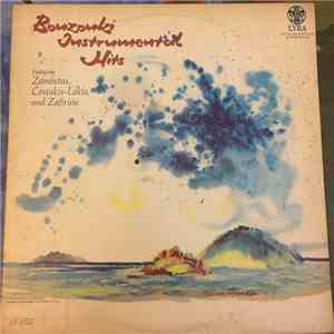 Zambetas, Costakis - Lakis, Zafiriou - Bouzouki Instrumental Hits download flac