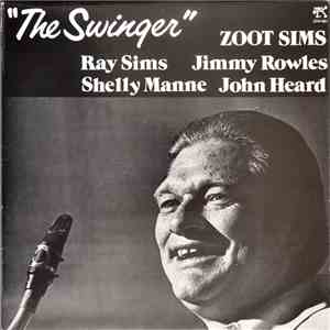 Zoot Sims - The Swinger download flac