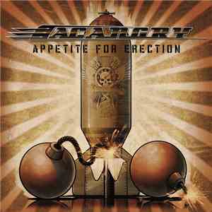 Ac Angry - Appetite For Erection download flac