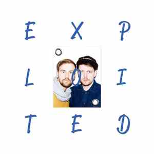Adana Twins - Everyday Remix EP download flac