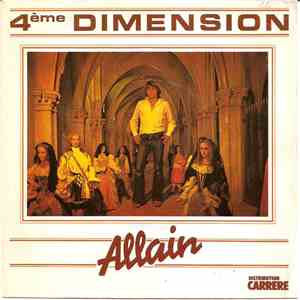 Allain - 4ème Dimension download flac