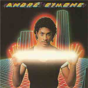André Cymone - Livin' In The New Wave download flac