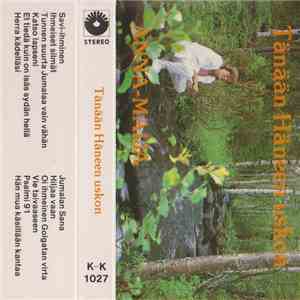 Anna-Maija - Tänään Häneen Uskon FLAC album