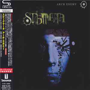Arch Enemy - Stigmata FLAC album