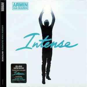 Armin van Buuren - Intense download flac