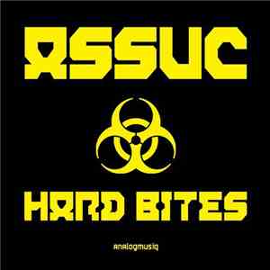Assuc - Hard Bites download flac