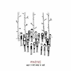 Athletics - When To Run, Where To Hide download flac