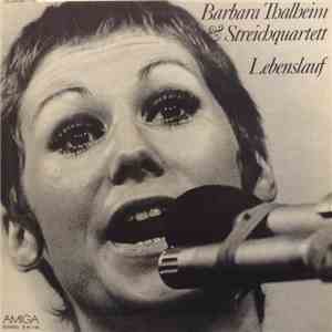 Barbara Thalheim & Streichquartett - Lebenslauf download flac
