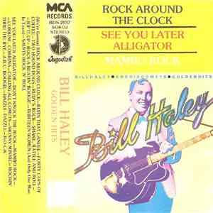Bill Haley And His Comets - Golden Hits download flac
