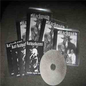Blackgoat - Sabbatic 5 Goat download flac