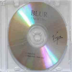 Blur - Out Of Time download flac