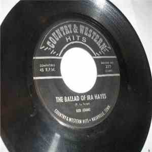 Bob Adams  - The Ballad of Ira Hayes download flac