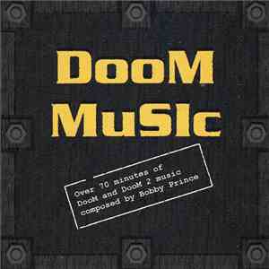 Bobby Prince - Doom Music download flac