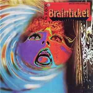 Brainticket - Cottonwoodhill download flac