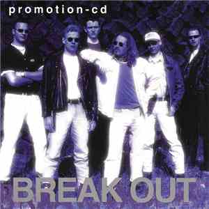 Break Out  - Promotion-CD download flac