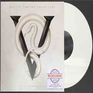 Bullet For My Valentine - Venom download flac