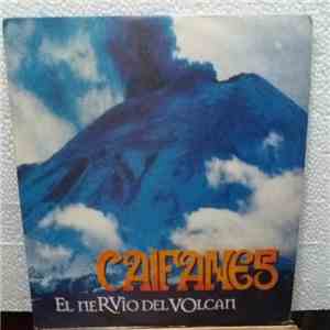 Caifanes - El Nervio Del Volcan download flac