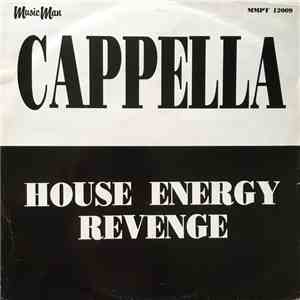 Cappella - House Energy Revenge (Remix) download flac