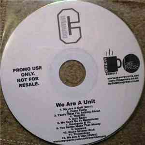Castrovalva - We Are A Unit download flac