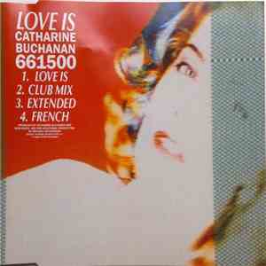 Catharine Buchanan - Love Is download flac