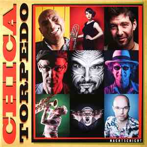 CHICA TORPEDO - Nachtschicht download flac