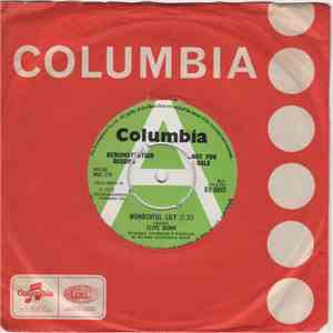 Clive Dunn - Wonderful Lily download flac