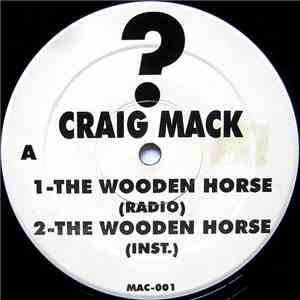 Craig Mack - The Wooden Horse download flac