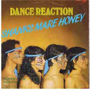 Dance Reaction - Shanks Mare Honey FLAC album
