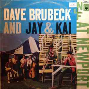 Dave Brubeck / Jay & Kai - At Newport download flac