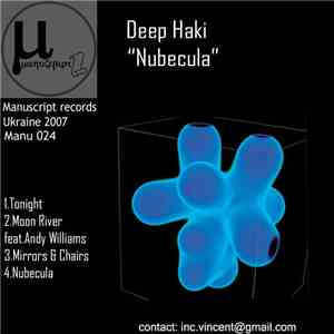 Deep Haki - Nubecula download flac