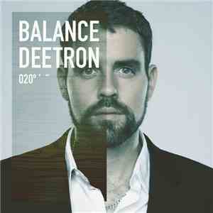 Deetron - Balance 020 download flac