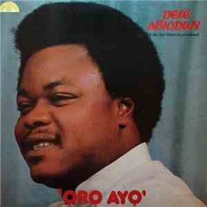 Dele Abiodun & His Top Hitters International - Oro Ayo download flac