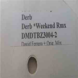 Derb - Derb Weekend Remix download flac